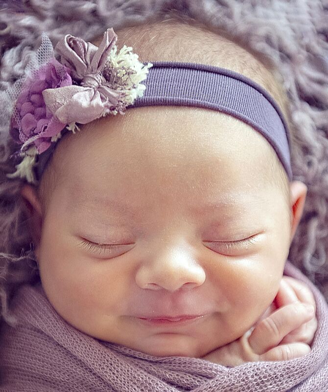 Arya Mae Lemler